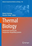 Thermal Biology