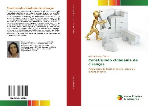Construindo cidadania de crianças