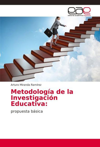 Metodología de la Investigación Educativa: