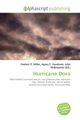 Hurricane Dora