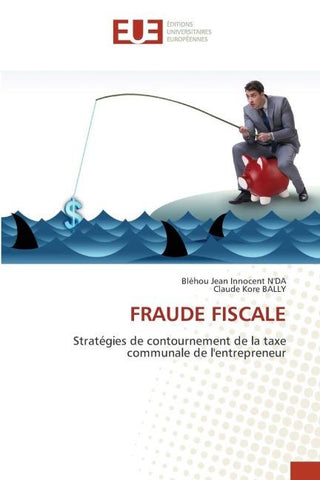 FRAUDE FISCALE