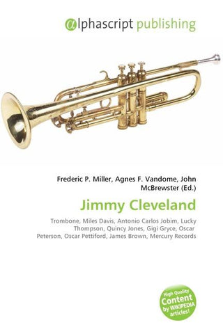 Jimmy Cleveland