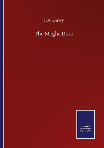 The Megha Duta