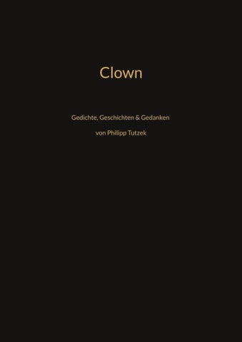 Clown