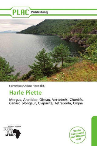 Harle Piette