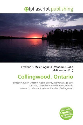 Collingwood, Ontario