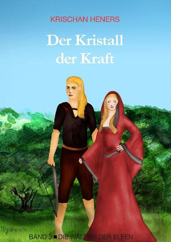 Der Kristall der Kraft