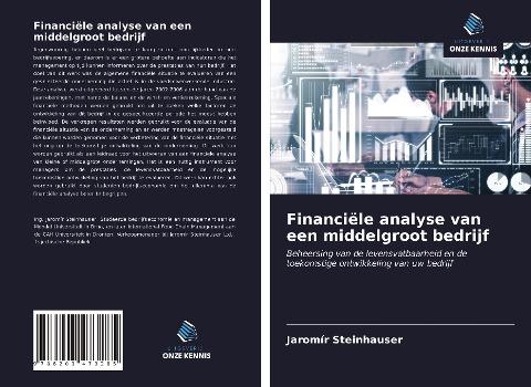 Financiële analyse van een middelgroot bedrijf