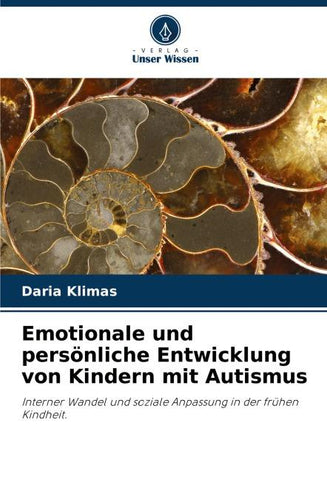 Emotionale und persönliche Entwicklung von Kindern mit Autismus