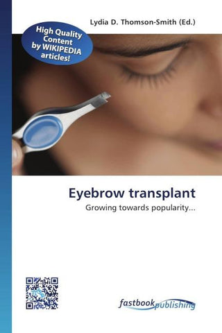 Eyebrow transplant