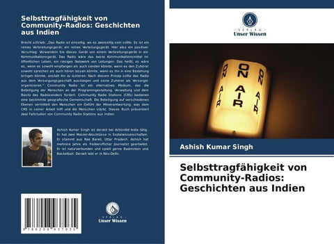 Selbsttragfähigkeit von Community-Radios: Geschichten aus Indien