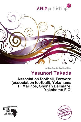Yasunori Takada