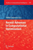 Recent Advances in Computational Optimization