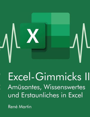 Excel-Gimmicks II