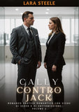 Cally contro Jack