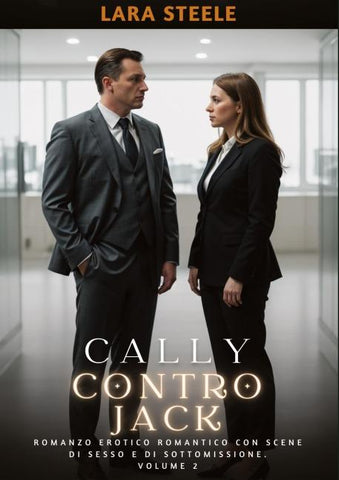 Cally contro Jack