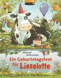 Lieselotte