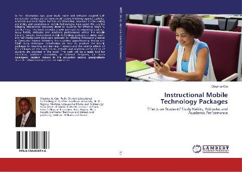 Instructional Mobile Technology Packages