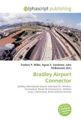 Bradley Airport Connector