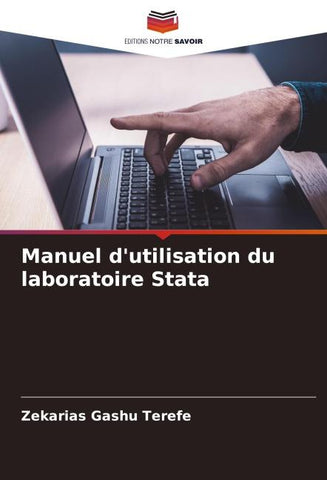 Manuel d'utilisation du laboratoire Stata