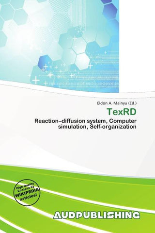 TexRD