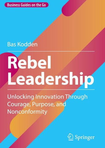 Rebel Leadership