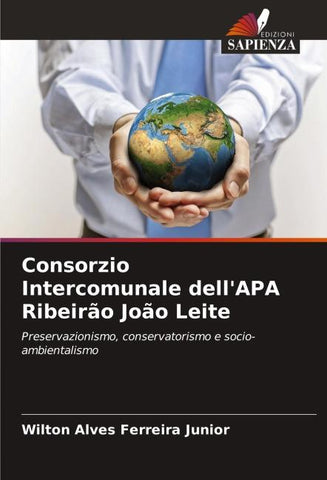 Consorzio Intercomunale dell'APA Ribeirão João Leite
