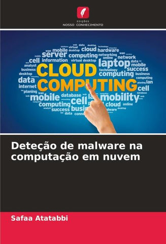 Deteção de malware na computação em nuvem