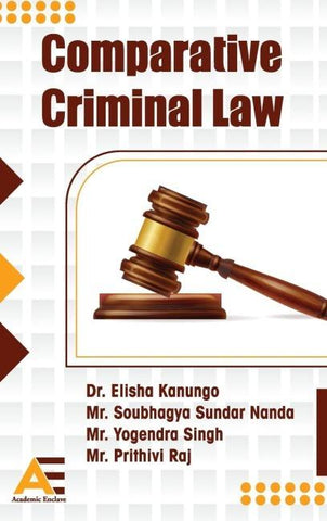 Comparative Criminal Law