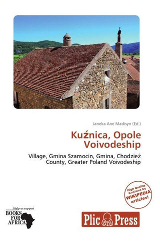 Ku¿nica, Opole Voivodeship