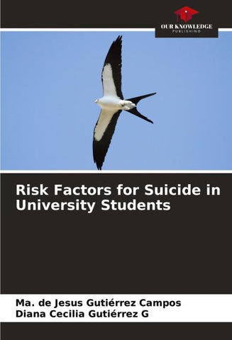 Risk Factors for Suicide in University Students