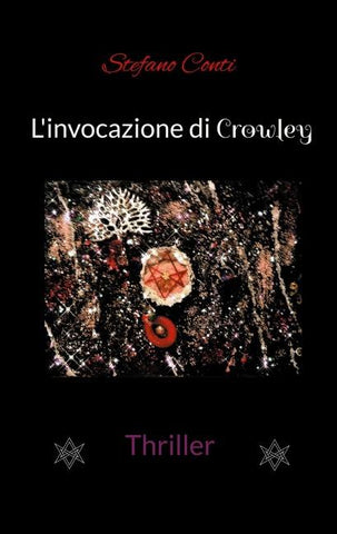 L'invocazione di Crowley