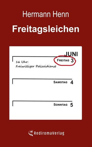 Freitagsleichen