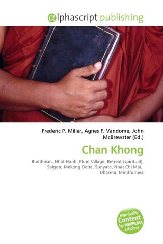 Chan Khong