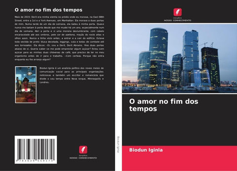 O amor no fim dos tempos