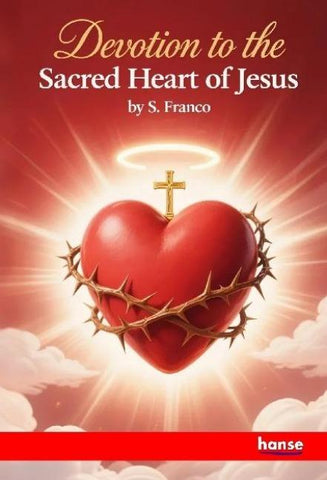 Devotion to the Sacred Heart of Jesus