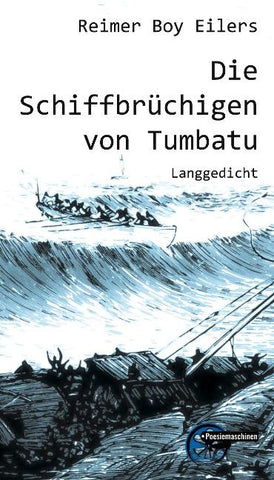 Die Schiffbrüchigen von Tumbatu
