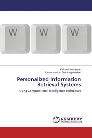 Personalized Information Retrieval Systems