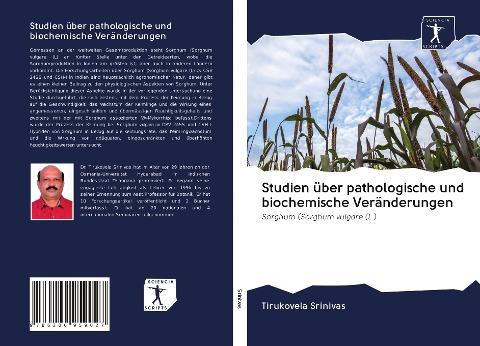 Studien über pathologische und biochemische Veränderungen