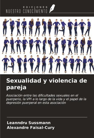 Sexualidad y violencia de pareja