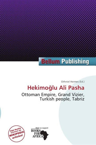 Hekimo¿lu Ali Pasha