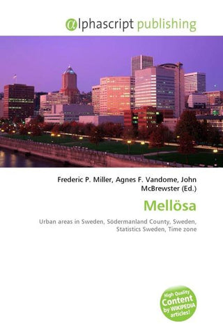 Mellösa