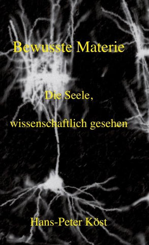 Bewusste Materie