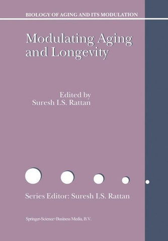 Modulating Aging and Longevity