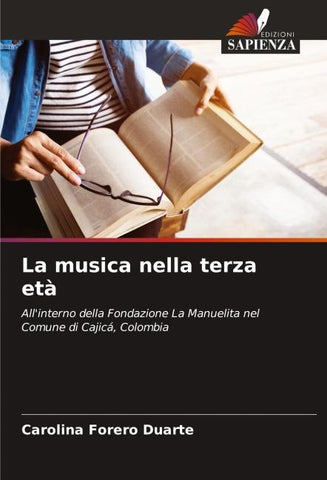 La musica nella terza età