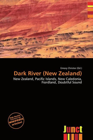 Dark River (New Zealand)