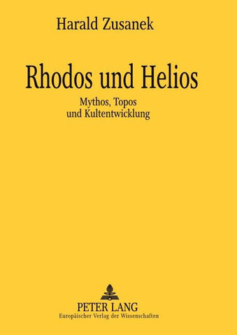 Rhodos und Helios