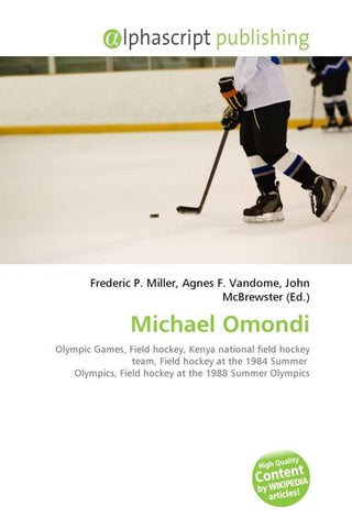 Michael Omondi