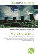 Munir Ahmad Khan