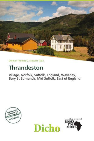 Thrandeston